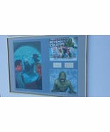  Revenge Of The Creature signed John Agar, Lori Nelson, Ricou Browning  - $6,370.56 MXN