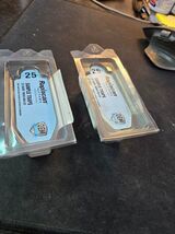 M0001964-25  Rapiscan Systems Sample Traps (2 units )  (25 PCS PER KIT) ... - $48.51