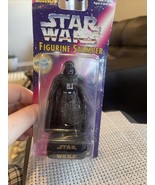 Rose Art Star Wars Darth Vader Figurine Stamper 1997 - $179.51 MXN