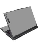 LidStyles Printed Laptop Skin Protector Decal IBM / Lenovo Legion 5 15IM05H - $10.99