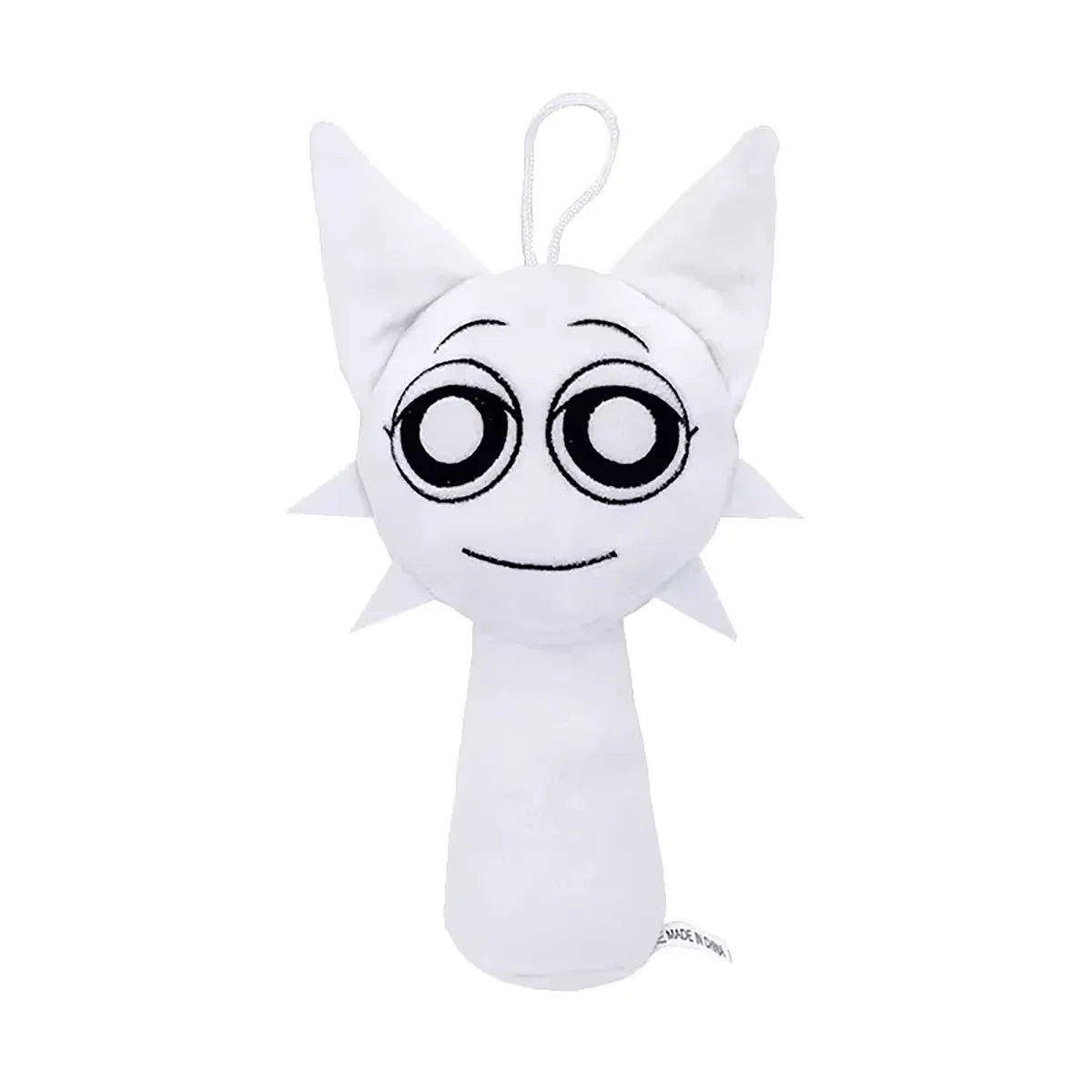 Type #4 Rhythm box doll plush peripheral game toy children&#39;s Christmas gif Perfe - $9.70