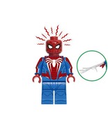 Insomniac Spider-Man Minifigures Spider-Man Across the Spider-Verse - $3.99