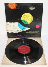 The Planets ~ Opus 32 ~ Gustav Holst ~ 1954 Westminster WL-5235 ~ Used LP VG+/VG - £14.19 GBP