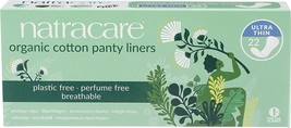 Natracare Panty Liner Ultra Thin Or - $23.99