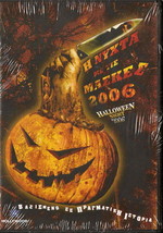 Halloween night 2006 Derek osedach rebekah kochan scot nery sean Durrie r2 dv... - £11.97 GBP