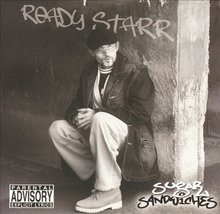 Sugar Sandwiches [Audio CD] Ready Starr - €8,34 EUR
