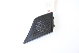 2009-2017 NISSAN 370Z DASH SPEAKER GRILLE TRIM COVER PASSENGER RIGHT SIDE J2290 image 2