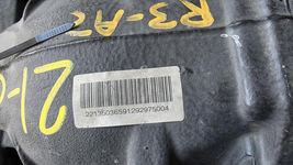 Carrier 221 Type Rear S550 RWD Fits 07-13 MERCEDES S-CLASS 70536 image 5