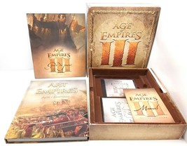 Age Of Empires 3 Collection&#39;s Edition - Guide Du Joueur *FRANCAIS*  - £20.35 GBP