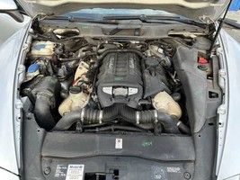Intake Manifold 4.8L Turbo Model Fits 11-12 15-18 PORSCHE CAYENNE 1076093 - £485.01 GBP