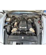Intake Manifold 4.8L Turbo Model Fits 11-12 15-18 PORSCHE CAYENNE 1076093 - £485.34 GBP