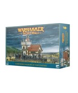 Warhammer The Old World: Fortified Manor of the Empire - $98.28