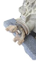 Carrier Front Axle Fits 00-13 SUBURBAN 2500 70534 image 9