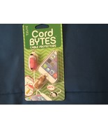 Cord Bytes Cable Protectors For Kids *NEW* q1 - $10.92 CAD