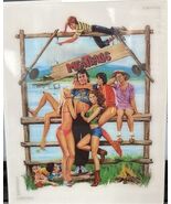 MEATBALLS 4K (4K UHD/BLU-RAY/DIGITAL) Steelbook LENTICULAR SLIP (1979) N... - €42,83 EUR MEATBALLS 4K (4K UHD/BLU-RAY/DIGITAL) Steelbook LENTICULAR SLIP (1979) N... - €42,83 EUR