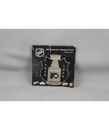 Philadelphia Flyers Pin - Stanley Cup Championships by ESC - Inlaid Pin - $25.92 CAD