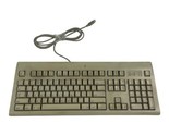 Vintage Apple M2980 AppleDesign Keyboard - £22.85 GBP