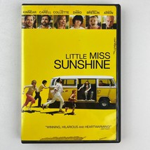 Little Miss Sunshine DVD (Widescreen &amp; Full Screen) - £3.11 GBP