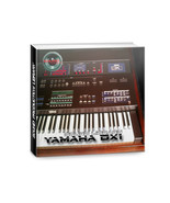 YAMAHA DX1 HUGE Original Factory &amp; New Created Sound Library/Editors - £10.21 GBP