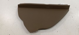 Acura MDX Dash Side Cover Right Passenger Trim Panel 2010 2011 2012 2013... - $40.45