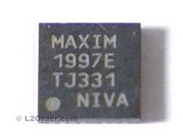 10x NEW MAXIM 1997ETJ MAX 1997E TJ QFN 32pin Power IC Chip (Ship From USA) - £53.34 GBP