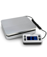 Royal DG110 Blister Scale - 110 lb Capacity, Accurate & Durable Shipping Scale - $79.99