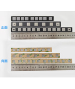 Original A98L-0005-0252  9 button for 90 days warranty - $123.75