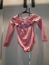 Cat and Jack - leotard with tutu - size 6 - $8.91