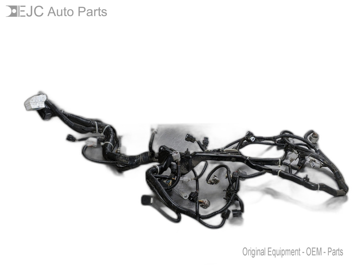 Engine Wire Harness For 20-22 Subaru Crosstrek  2.0  Gas - $272.20