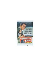 The Midnight Story (1957) DVD-R - £11.79 GBP