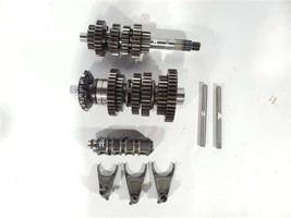 Transmission Gear Set OEM 2009 Kawasaki Ninja ZX14 - $361.97