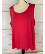 Calvin Klein Tank Top Cami 2X - €27,79 EUR
