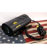 Vintage Chauvet CH-202B Mini Moon Effect Disco Light with Bracket - NO S... - $73.84 CAD