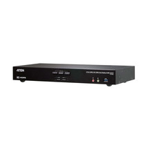 Aten Technologies CS1842 4PORT Usb 3.0 4K Hdmi Dual Display Kvmp Switch - £460.42 GBP