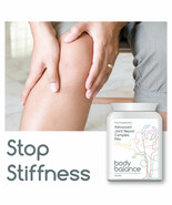 BODY BALANCE ADVANCED JOINT REPAIR COMPLEX PILLS STOP STIFFNESS HELPS MU... - $535.74 MXN