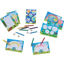 Color It! Board Game - $38.47