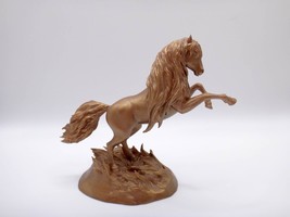 Horse Figurine in Vintage Style - £59.95 GBP