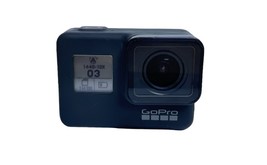 Gopro Camcorder Black 7 327004 - £118.83 GBP