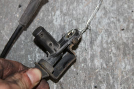 2007-2009 NISSAN 350Z ABS SPEED SENSOR  R1224 image 4