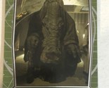 Star Wars Galactic Files Vintage Trading Card 2013 #373 Ephant Mon - $2.48