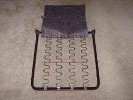 Ashley Home Furniture Recliner Seat Chair Spring Base Complete Assembly Jute Pad - $77.37