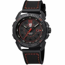 Luminox ICE-SAR ARCTIC Black Men&#39;s Watch - XL.1002 - £325.74 GBP