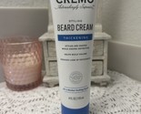 Cremo Styling Beard Cream - Thickening - 4 fl oz / 118 mL - £6.75 GBP