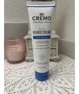 Cremo Styling Beard Cream - Thickening - 4 fl oz / 118 mL - £6.76 GBP