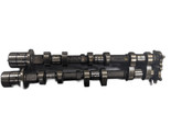 Right Camshafts Pair Set From 2013 Ford Explorer  3.5 AT4E6A266CB W/O Turbo - $119.95