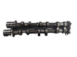 Right Camshafts Pair Set From 2013 Ford Explorer  3.5 AT4E6A266CB W/O Turbo - $119.95