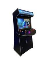 Full Size Commercial Grade Upright Standup Arcade Machine 4 Player 4600 ... - $5,206.56 CAD