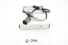 New OEM O2 Sensor Mazda 626 KLS7-18-861A 2000-2002 2.5L Converter Rear - $44.55