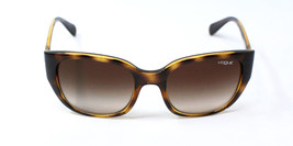 Vogue VO5061SB W656-13 - Havana-Brown Gradient - $80.49