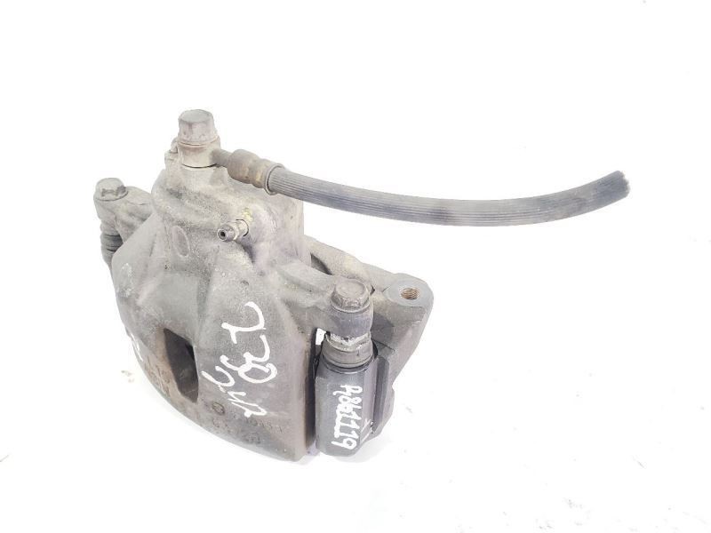 Front Left Brake Caliper FWD OEM 2005 2006 Toyota Camry  Item image 2